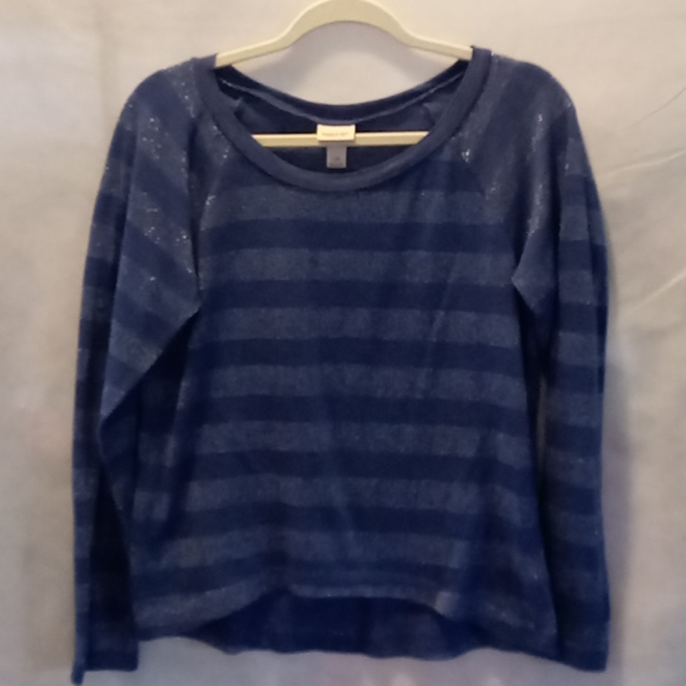 ♥️Mossimo Supply Company Long Sleeve Pullover